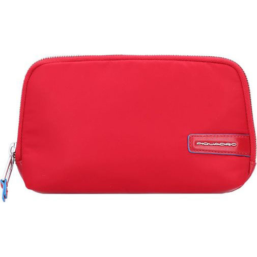 Piquadro PQ-RY Kosmetiktasche 24,5 cm