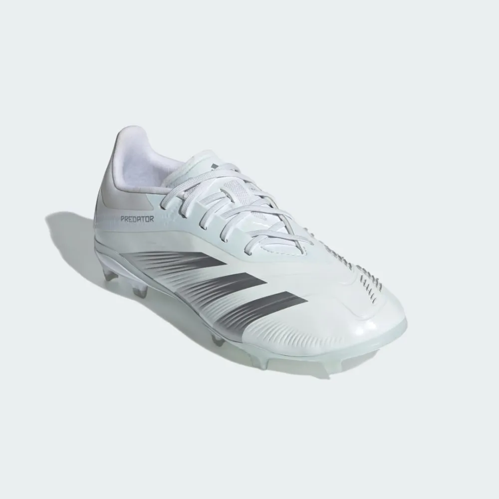 adidas Predator Elite FG IG7744 / weiss