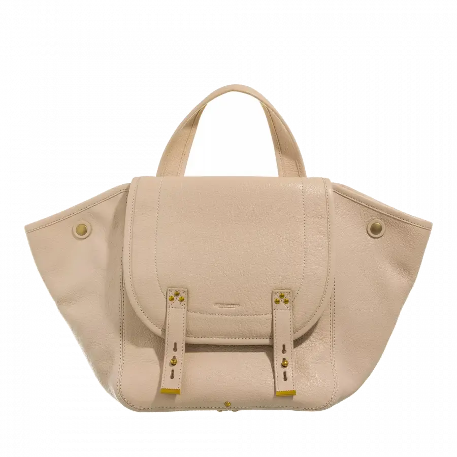 Jerome Dreyfuss - Jerome Dreyfuss Handle Bags Leder