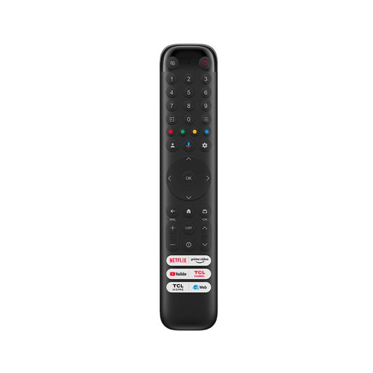 TCL MINILED 55MQLED75K - Televizor UHD 4K Smart 144Hz