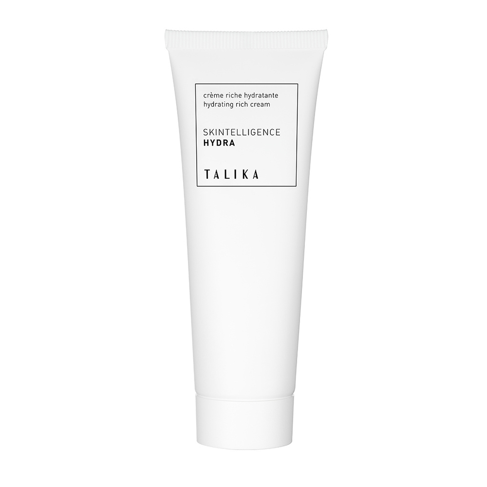 Talika Skintelligence Hydra - Crème Riche Intensément Hydratante Jour&Nuit Crème riche hydratation intense