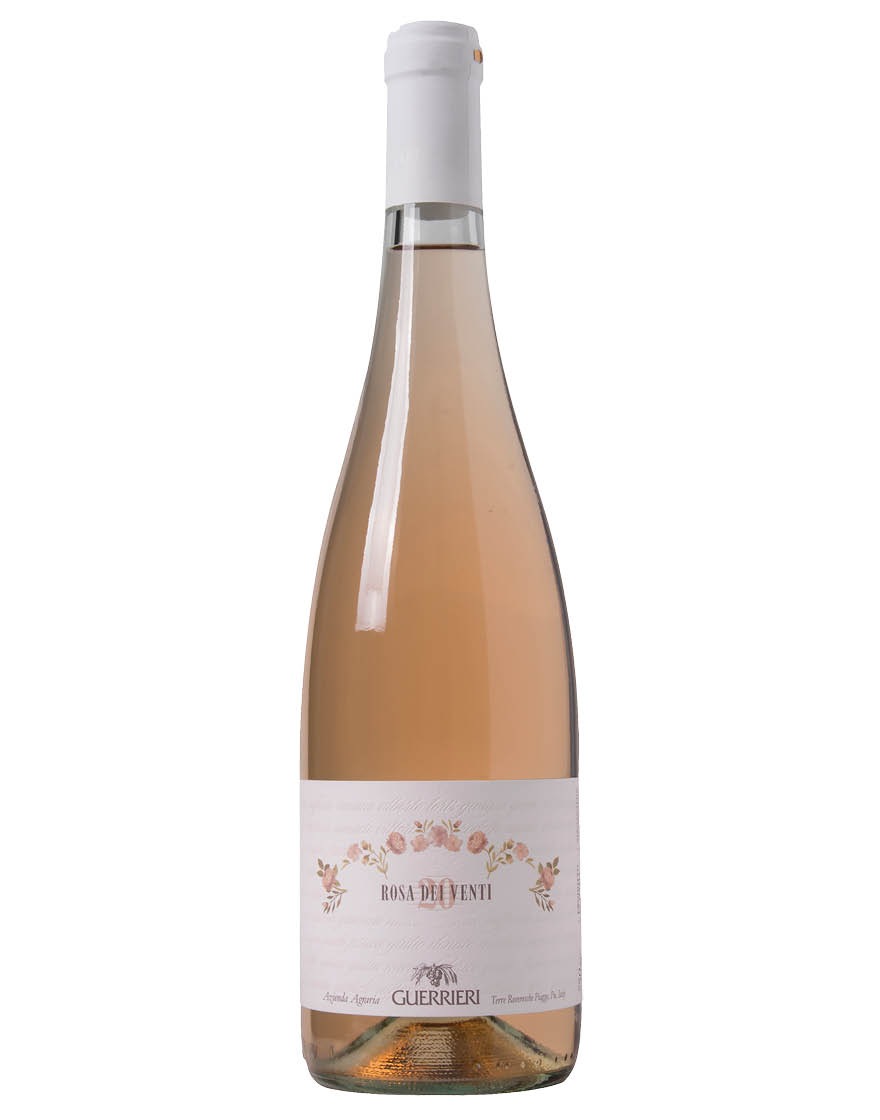 Marche IGT Rosato Rosa dei Venti 2022 Guerrieri 0,75 ℓ