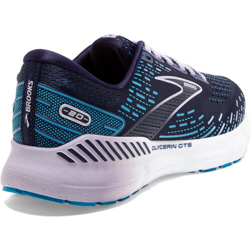DAMEN LAUFSCHUHE DAMEN LAUFSCHUHE GLYCERIN GTS 20