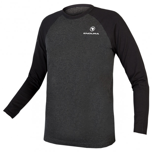 Endura - Kid's One Clan Langarmshirt - Longsleeve