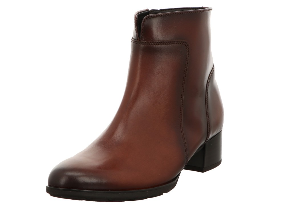 GABOR Stiefeletten braun
