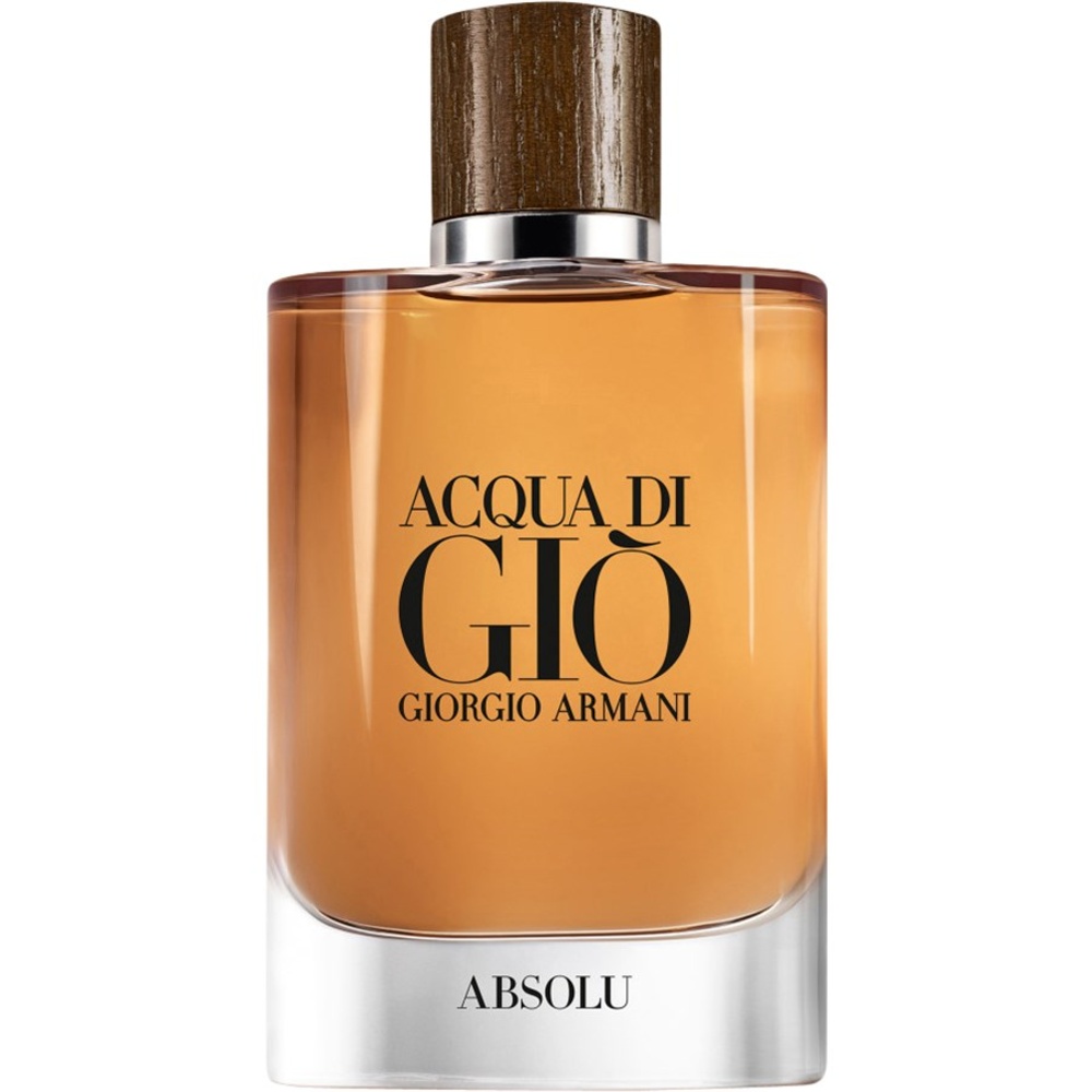 Giorgio Armani Acqua di Giò Homme Absolu Eau de Parfum Spray Eau de parfum