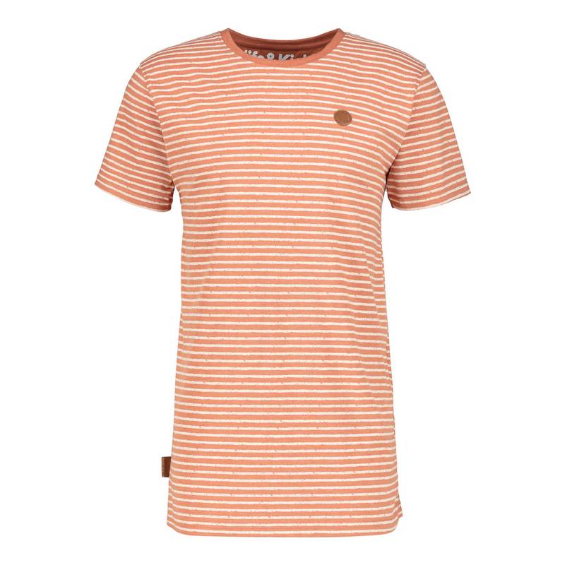 ALIFE AND KICKIN MatsAK T-Shirt Herren