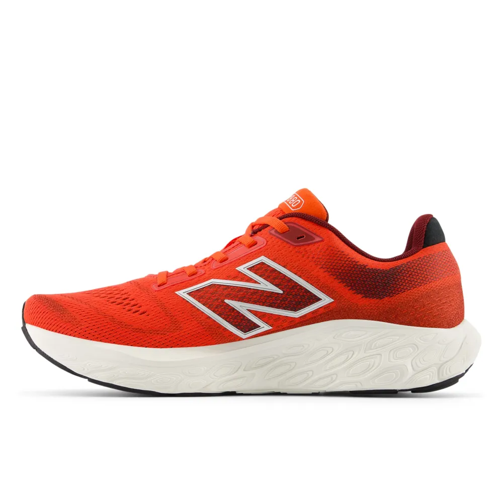 New Balance Fresh Foam X 880v14 M880R14 / rot