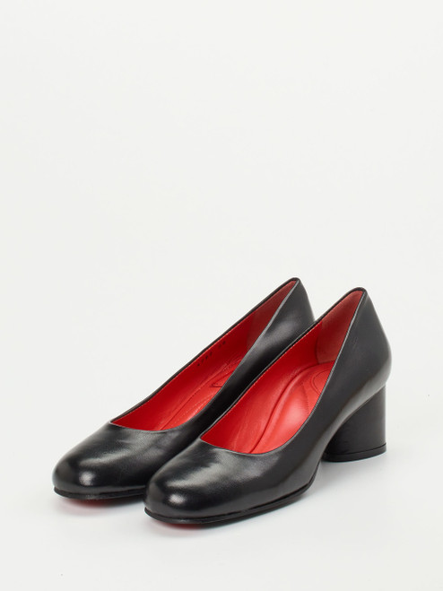 Pumps-14160090126 Pas de Rouge