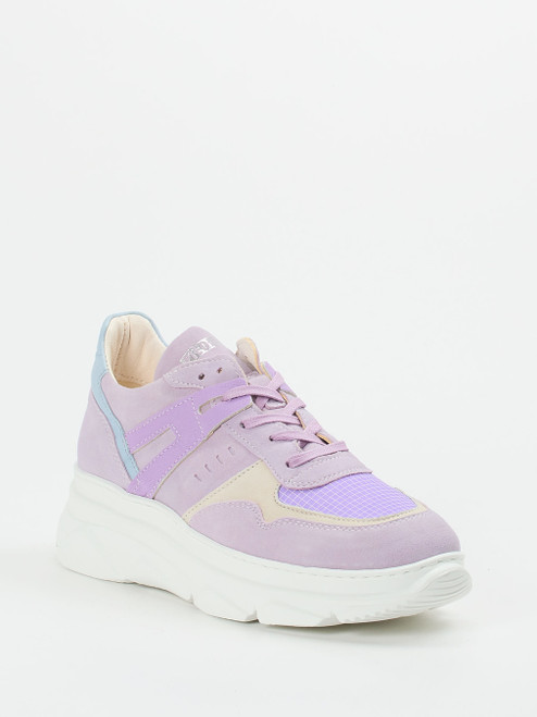 Sneaker-26611190003 Piedi Nudi