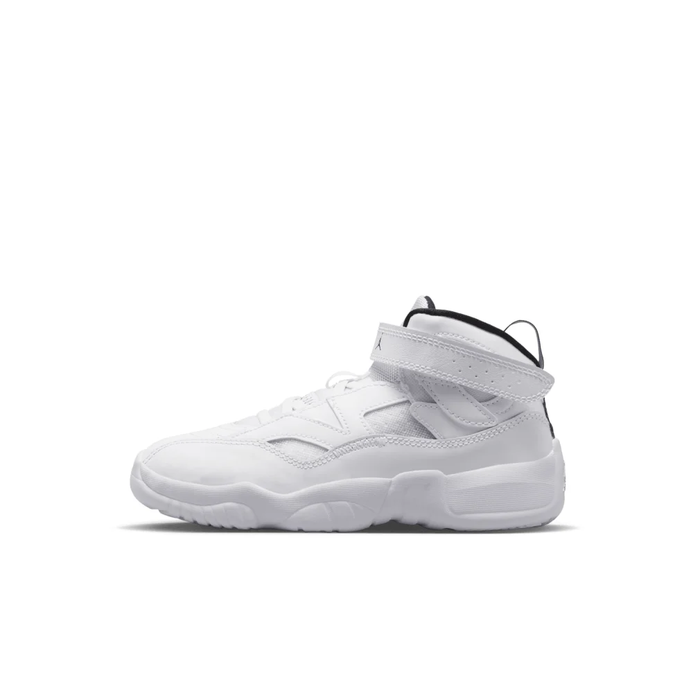 NIKE JORDAN Jumpman Trey Two DQ8432-104 / weiss