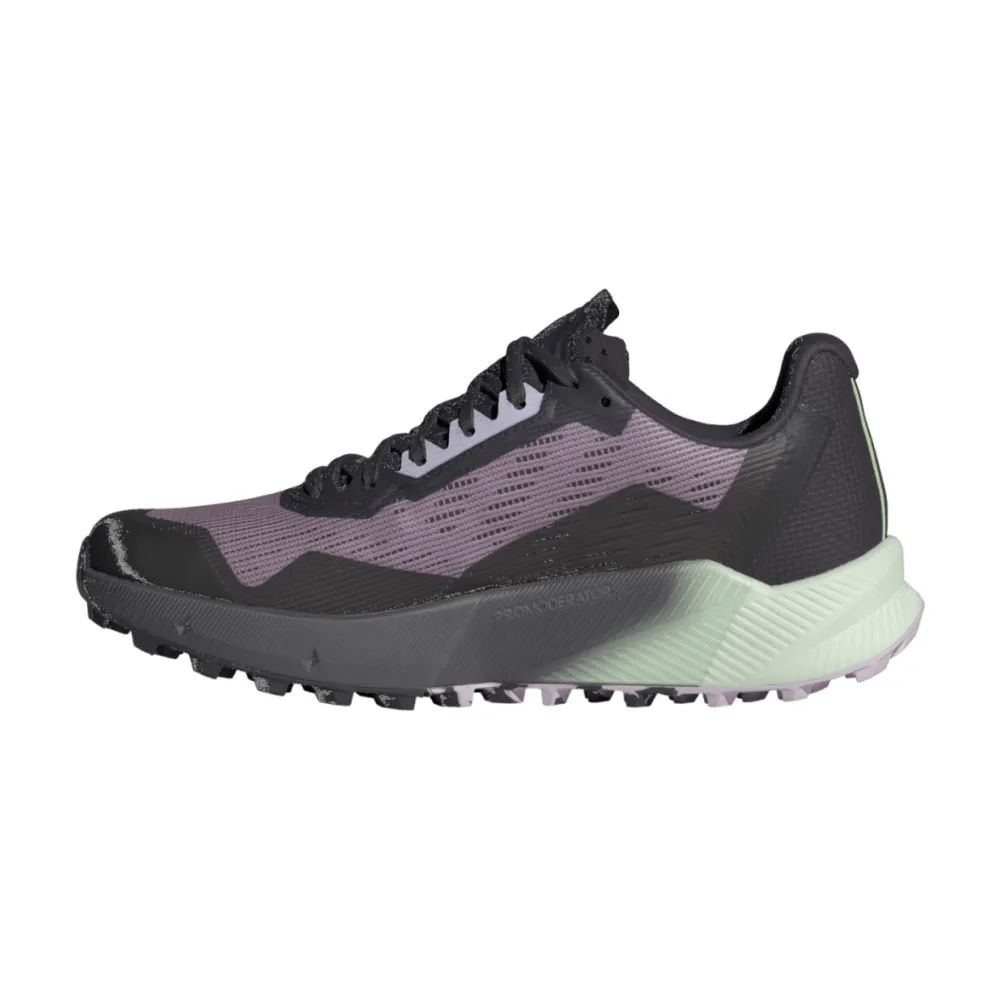 adidas Agravic FLOW 2 GTX ID2501 / bunt