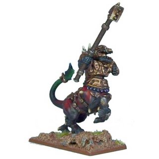 Abyssal Dwarf Half Breeds (10)