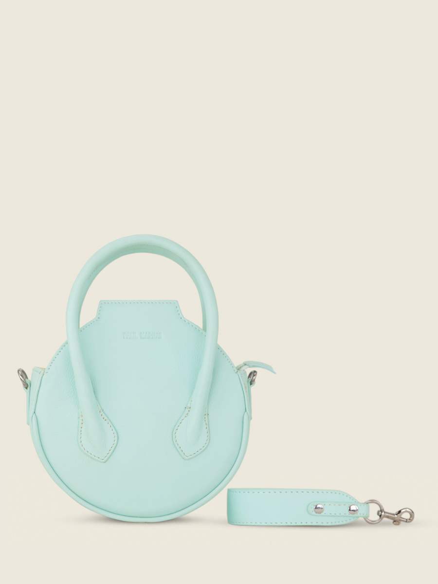 Aline Pastel - Bleuet
