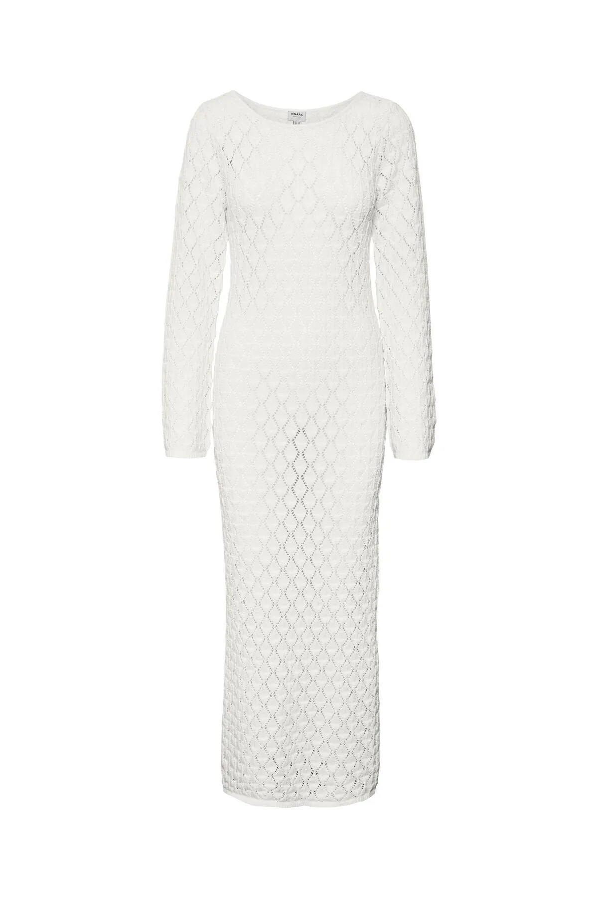 Vero Moda  Kleid VMEVELYN Langes Kleid