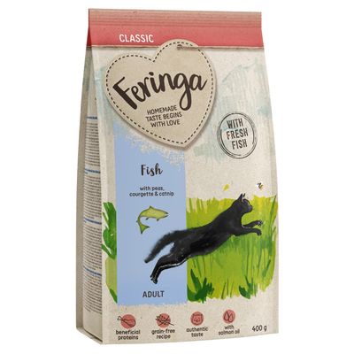 Feringa Adult Classic Fisch