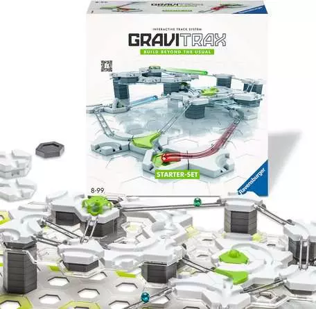 Ravensburger GraviTrax Starter-Set