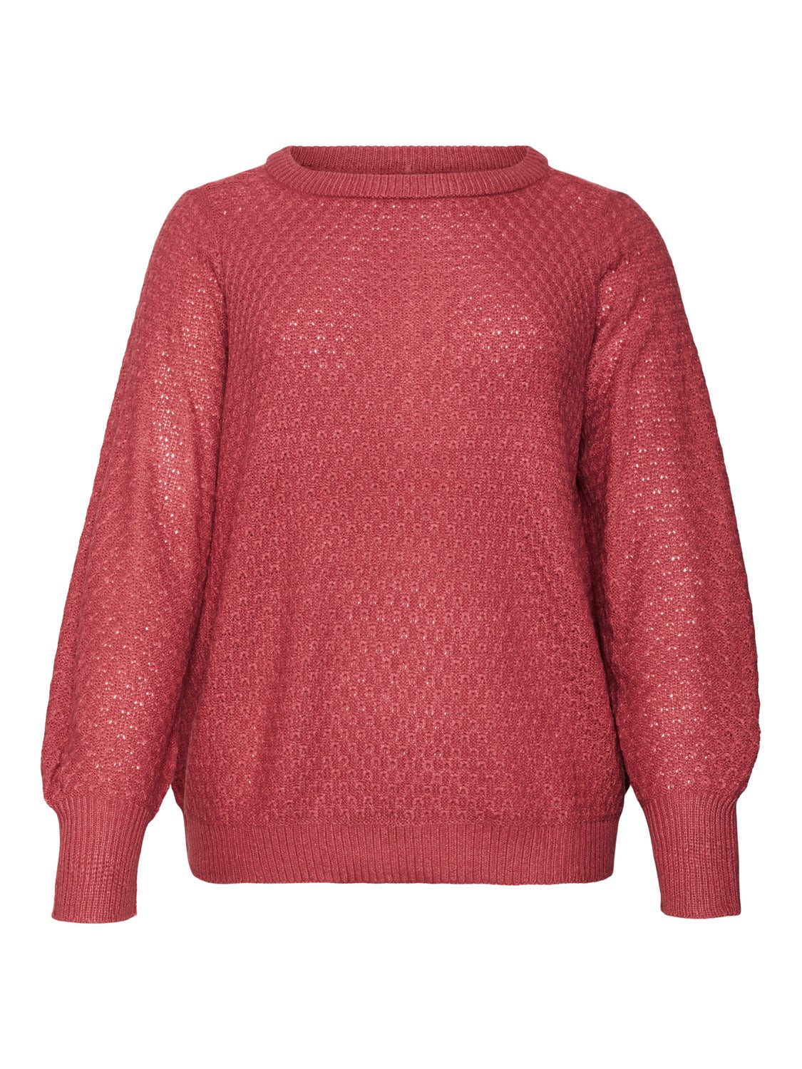VMCWAFFY Pullover