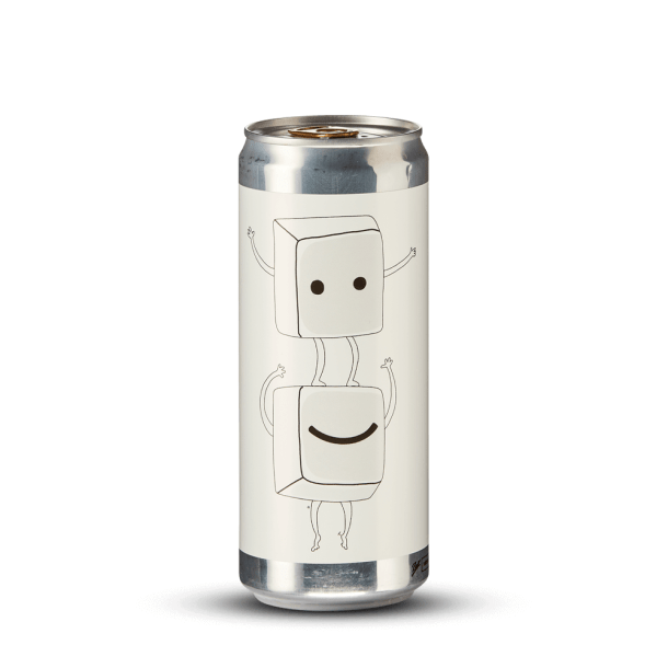 No Pun Intended 33cl