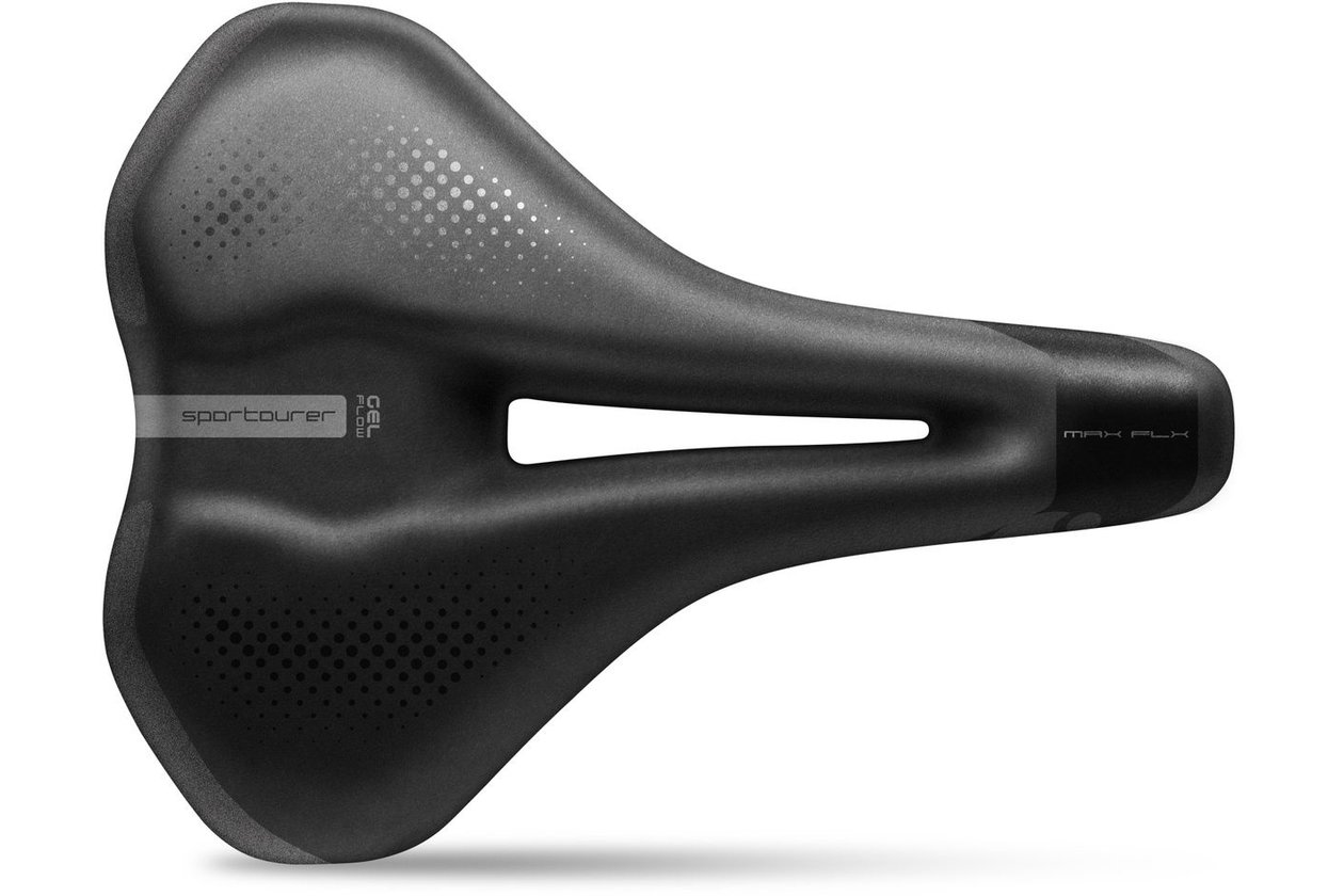 Sportourer Max FLX Gel Flow