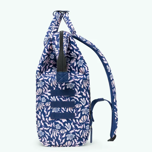 Sac à dos Adventurer Medium Sameiro Sanctuary bleu