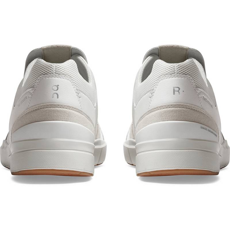 On The Roger Clubhouse Sneaker Herren