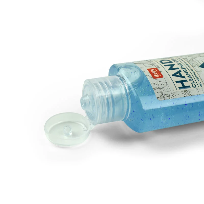 Gel limpiador de manos - 100 ml