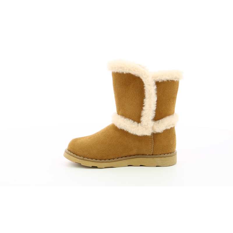 Boots synthetique Aldoux