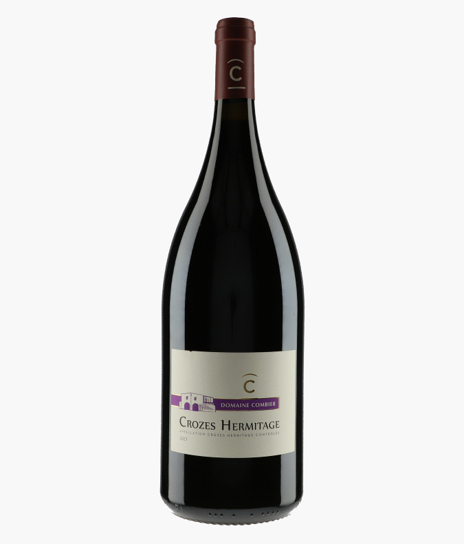 Crozes-Hermitage 2021COMBIER