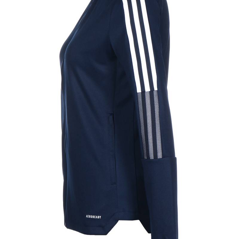 adidas Tiro 21 Trainingsjacke Damen