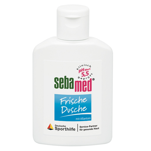SEBAMED Frische Dusche  50 ml  Körperpflege