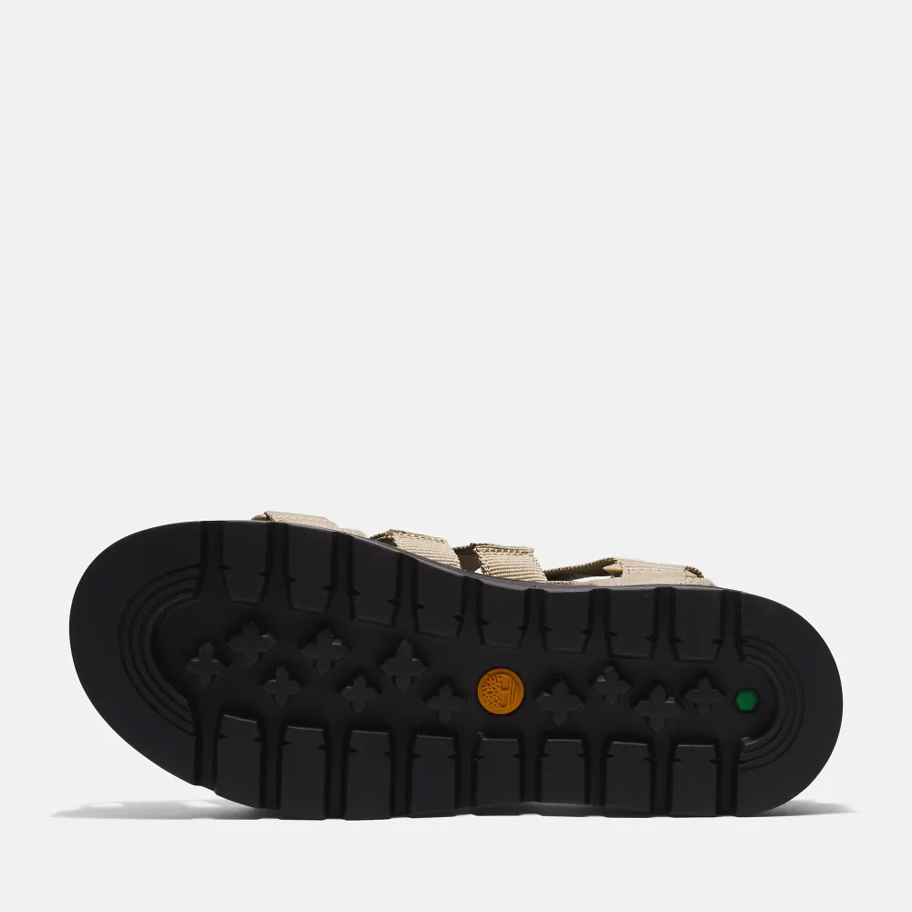 Timberland Ray City TB0A5P8NDH41 / braun
