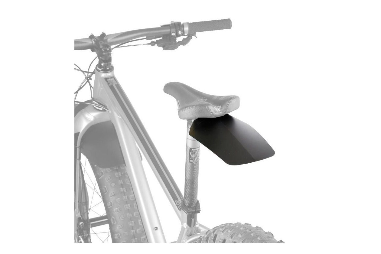 Zefal Steckradschu00fctzer Shield Lite XL
