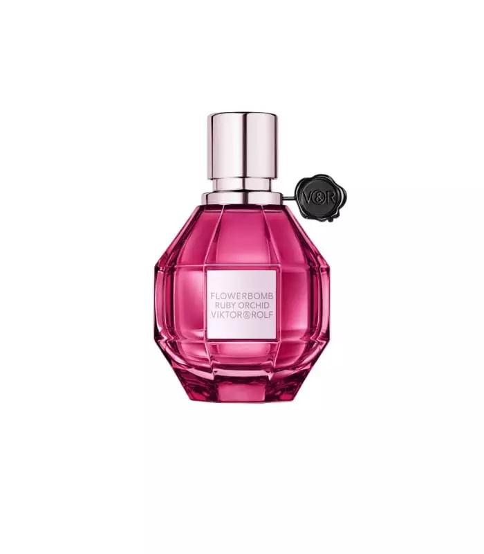 FLOWERBOMB RUBY ORCHID Eau de parfum