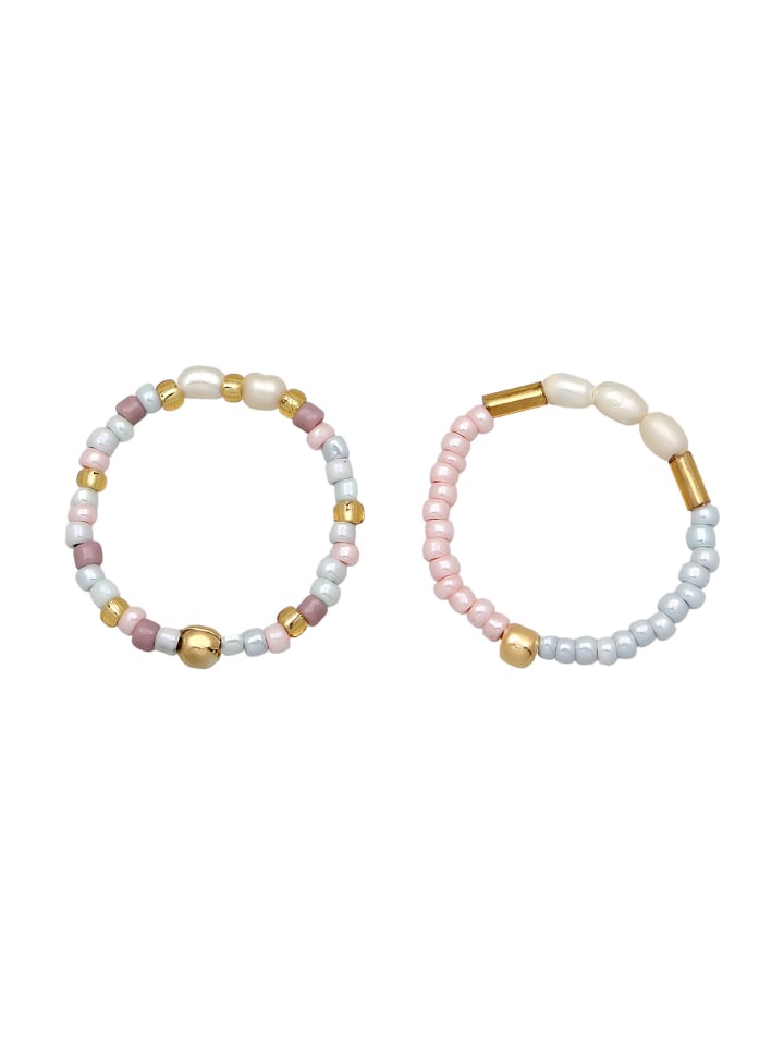 Elli Ring 925 Sterling Silber in Bunt günstig kaufen
