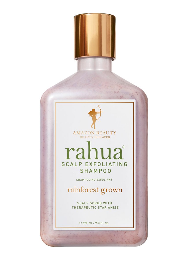 Rahua exfoliační šampon na pokožku hlavy