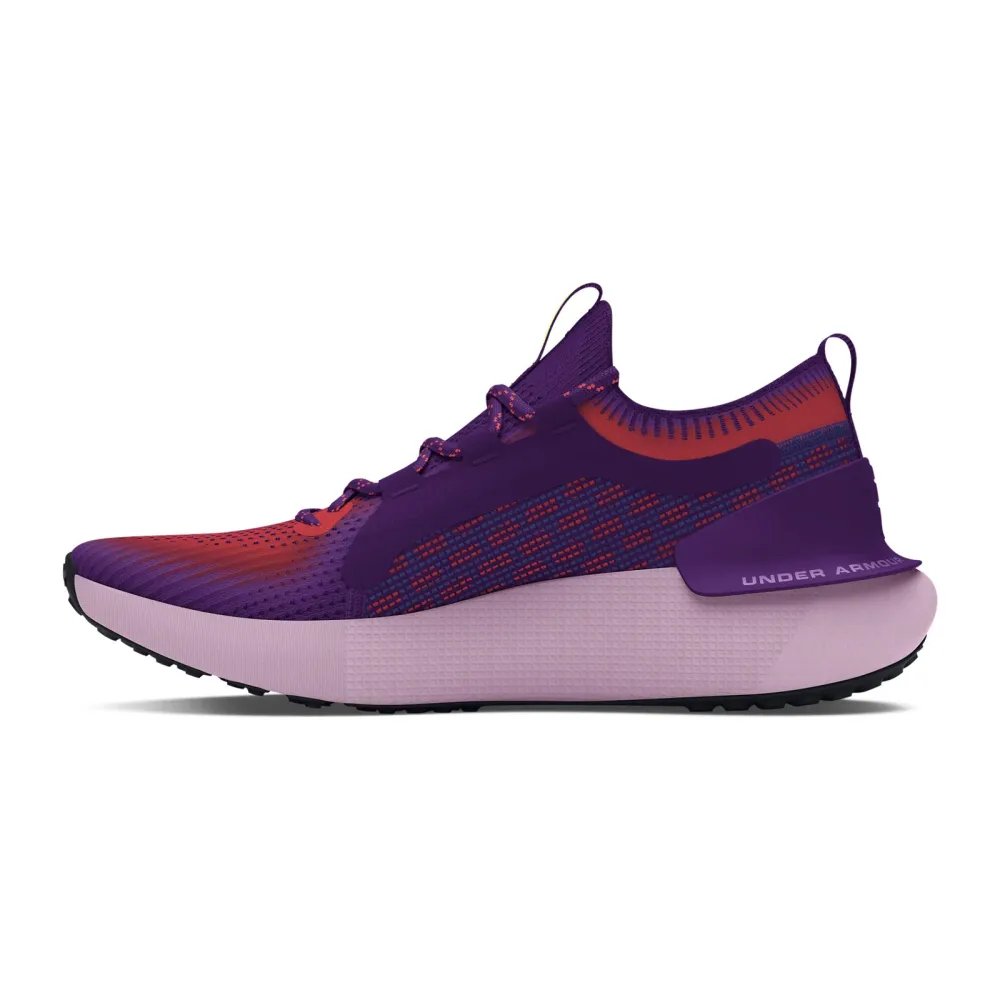 Under Armour UA HOVR Phantom 3 SE FD 3027770-500 / lila