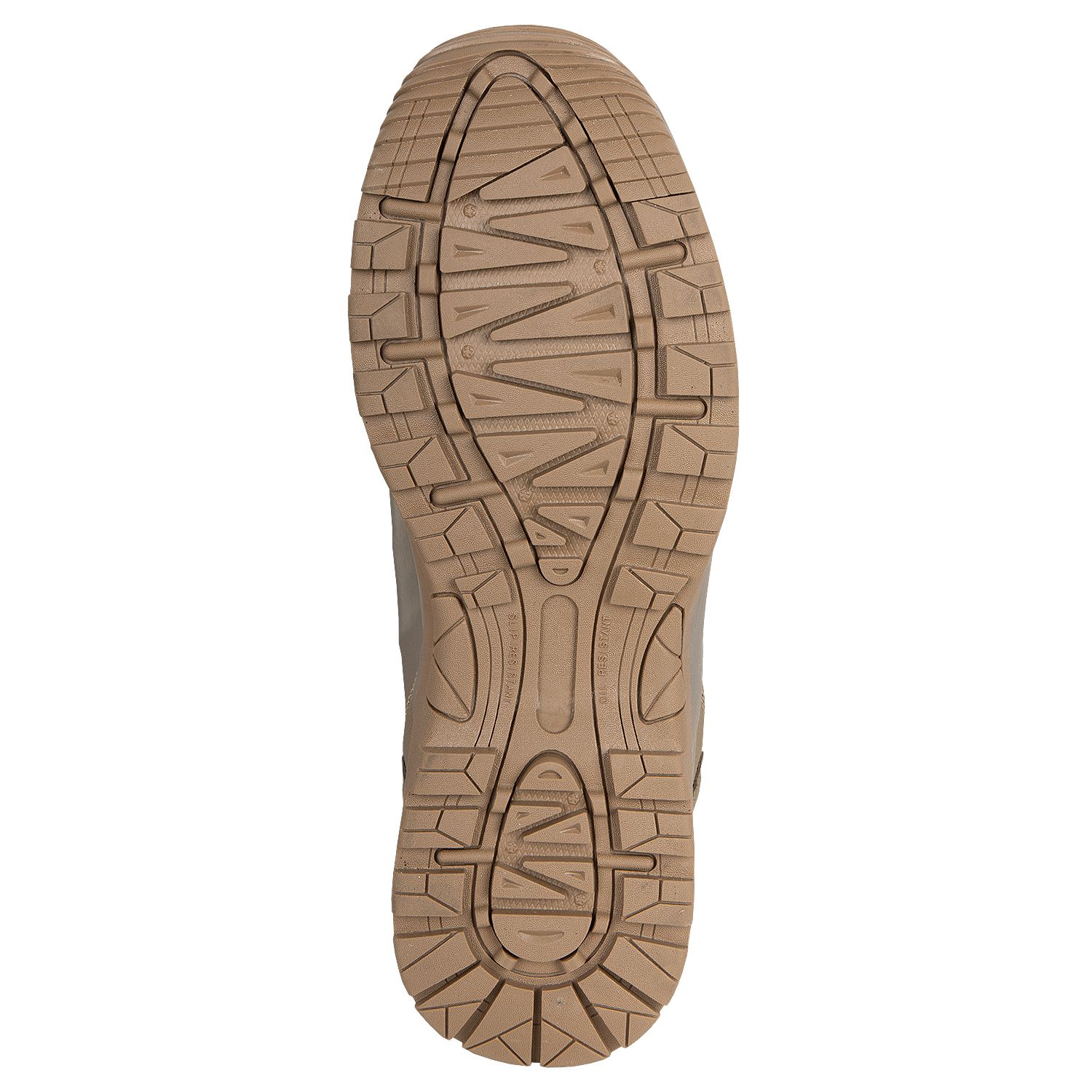 Outdoor Stiefel Delta Mid