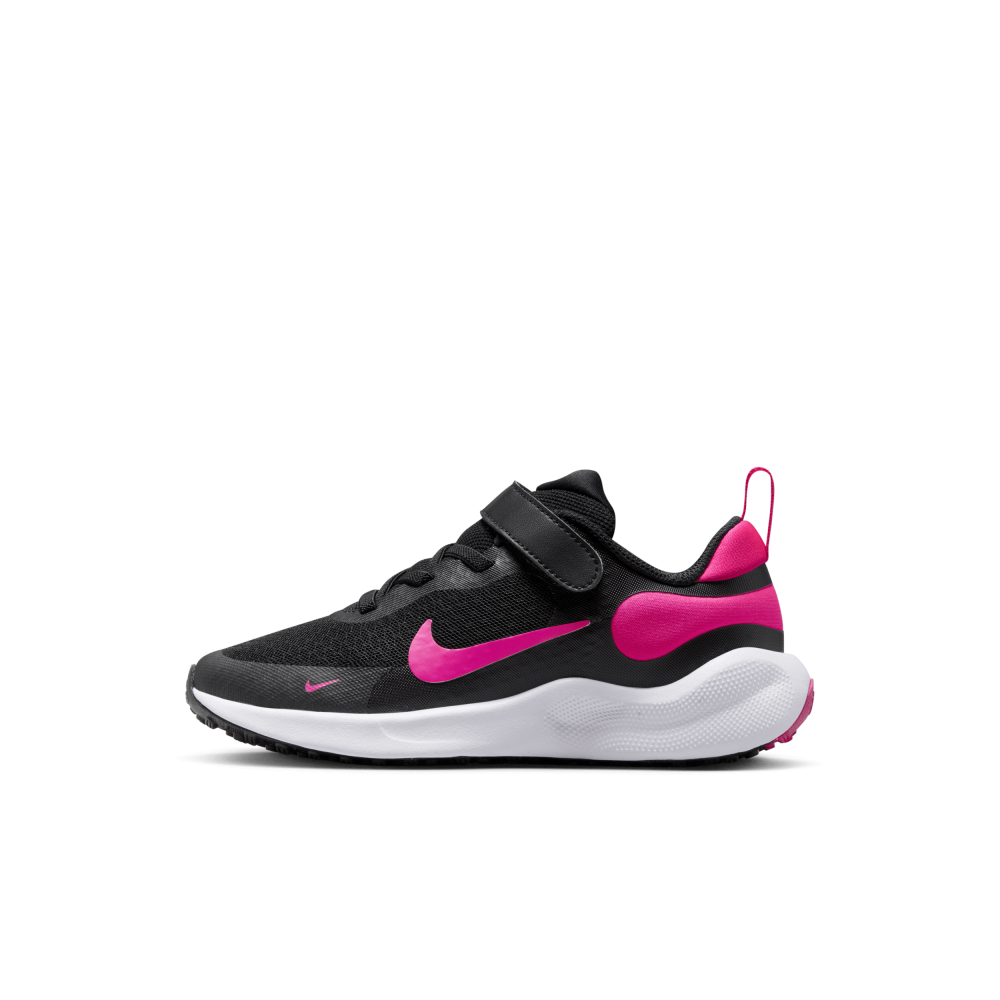 Nike Revolution 7 PSV FB7690-002 / schwarz