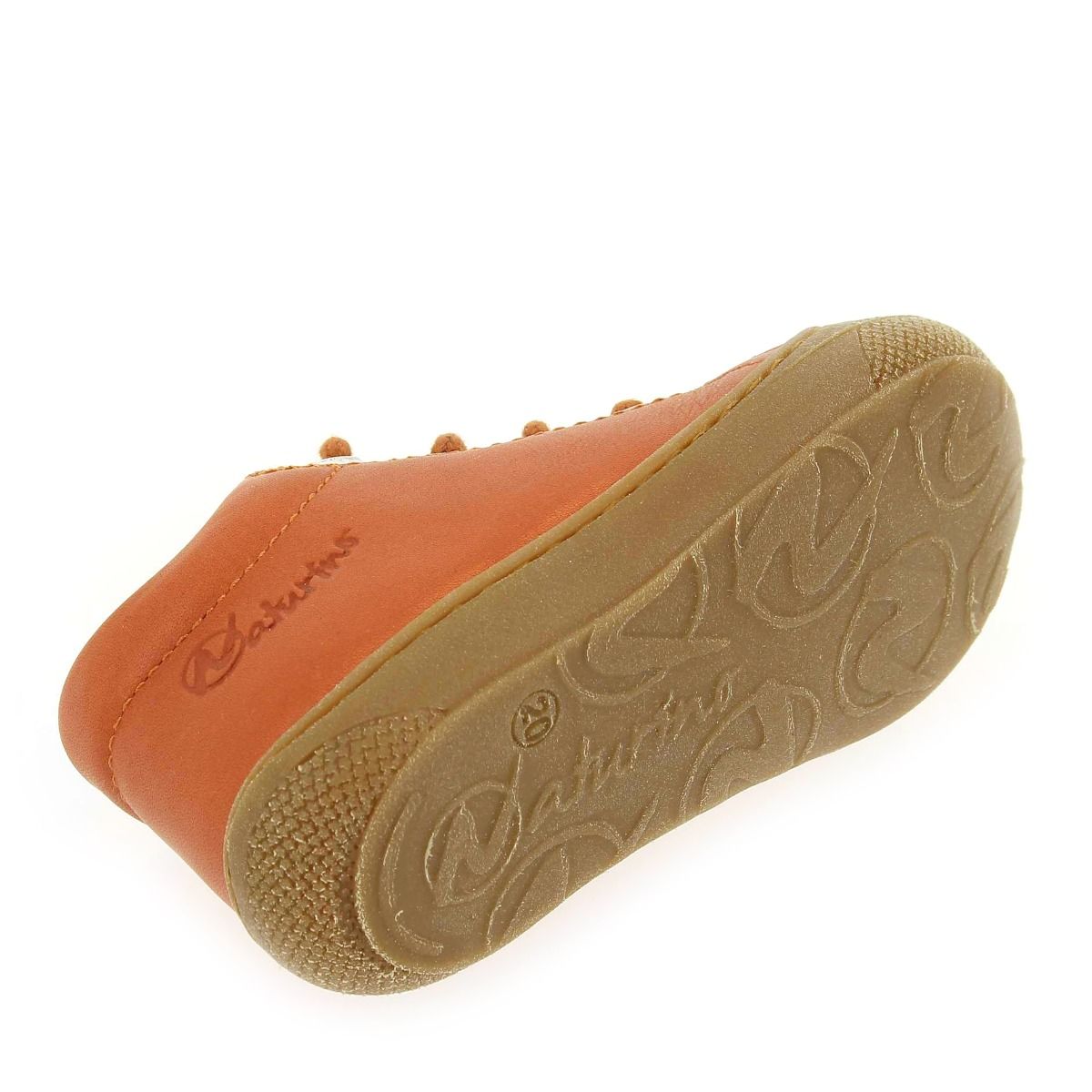 Naturino  COCOON - Terracotta