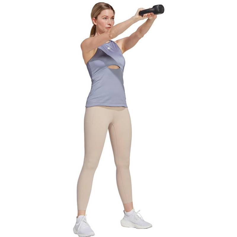 adidas HIIT Funktionstank Damen