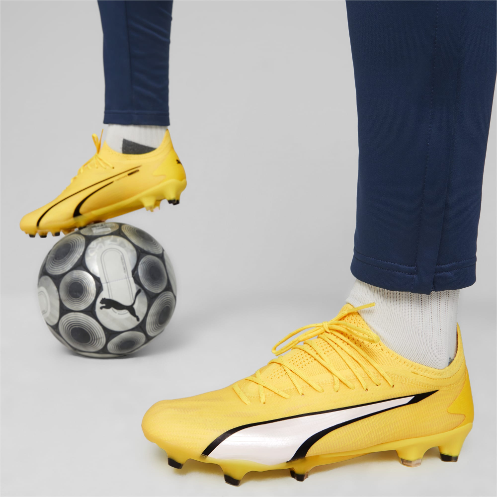 PUMA ULTRA ULTIMATE FG AG 107311_04 / gelb