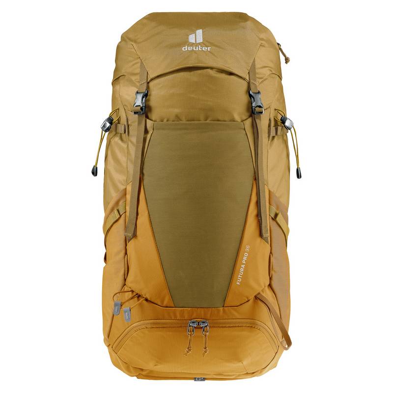 Deuter Futura Pro 36 Wanderrucksack Herren