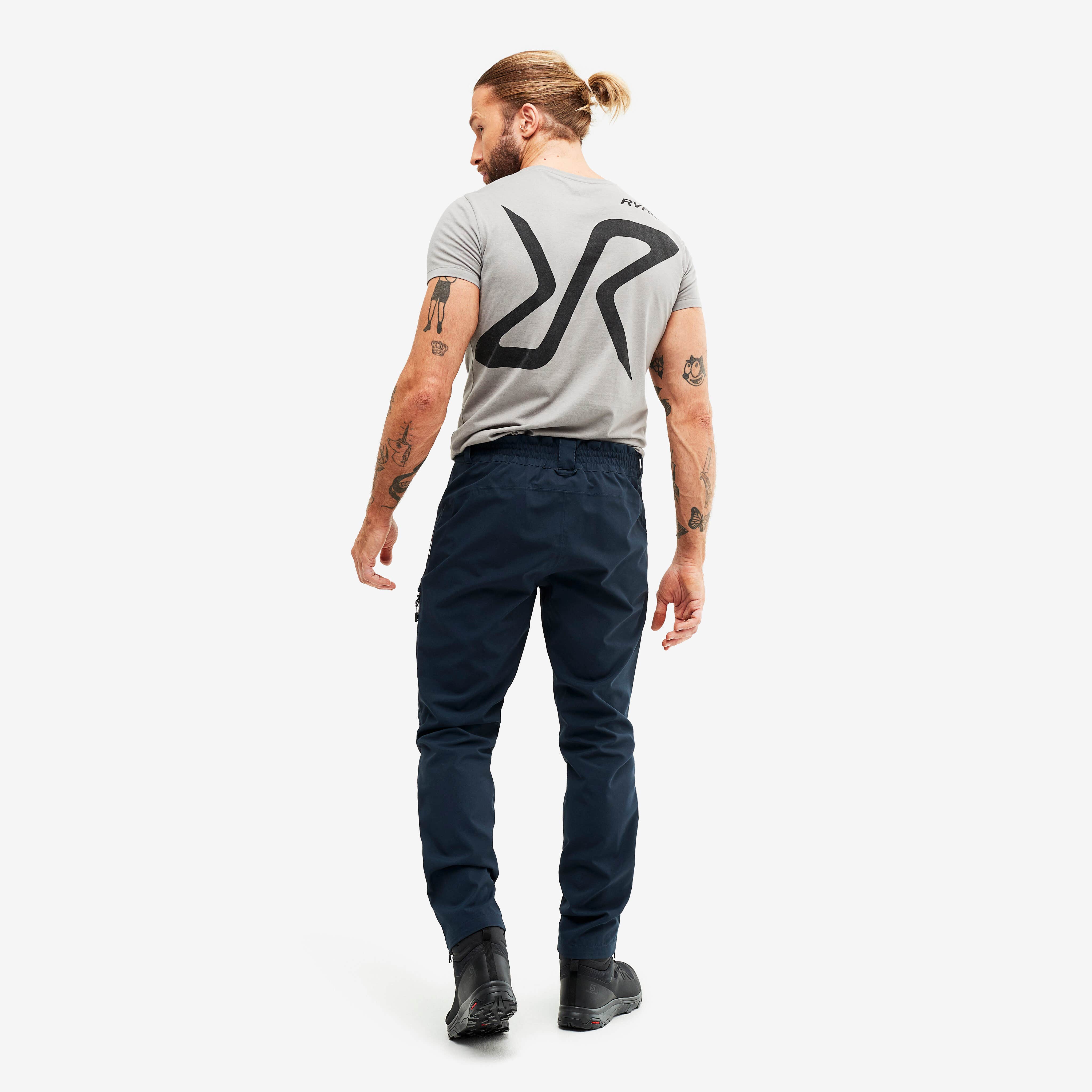 Whisper Pants Homme Navy