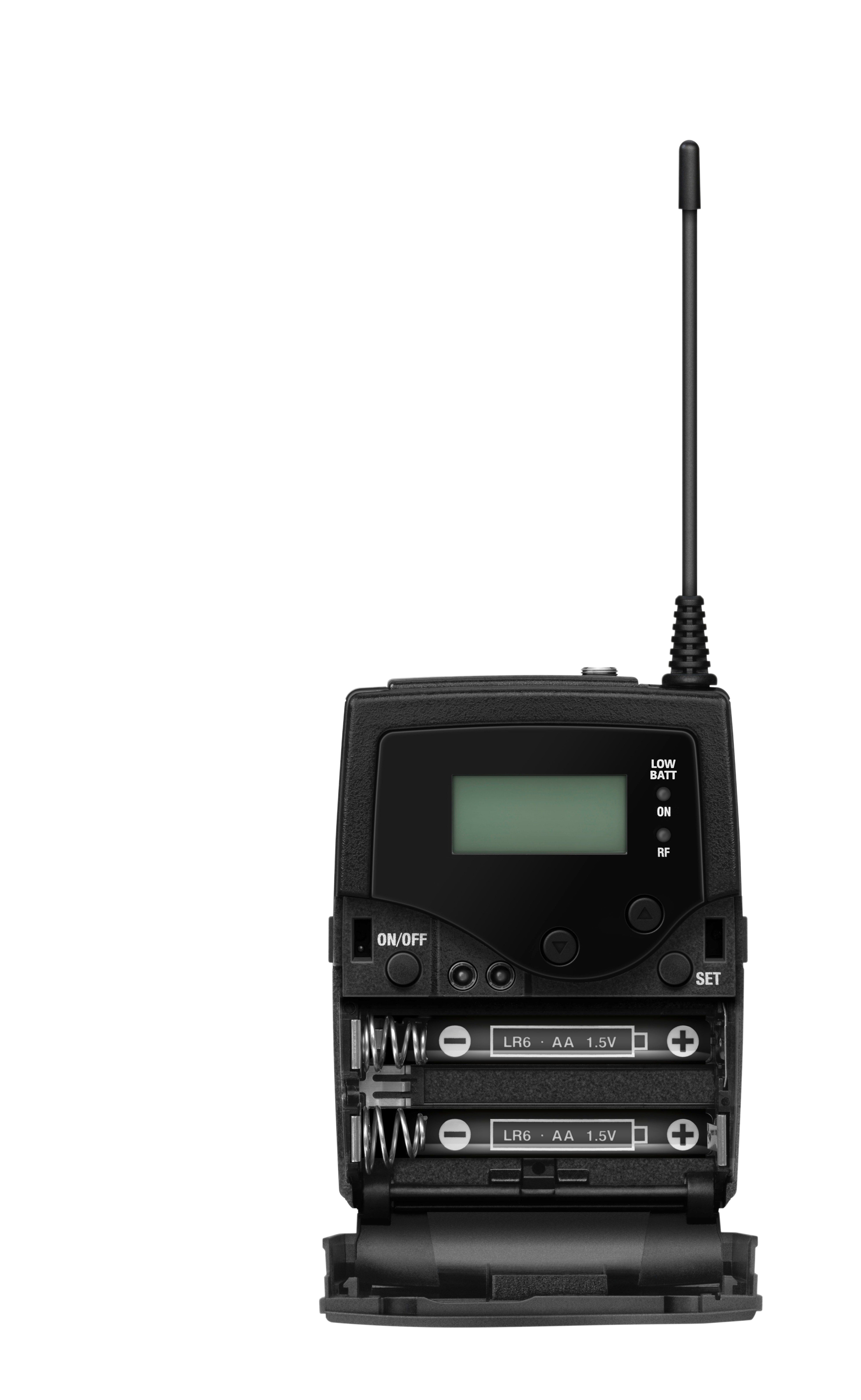 EK 500 G4-GBW