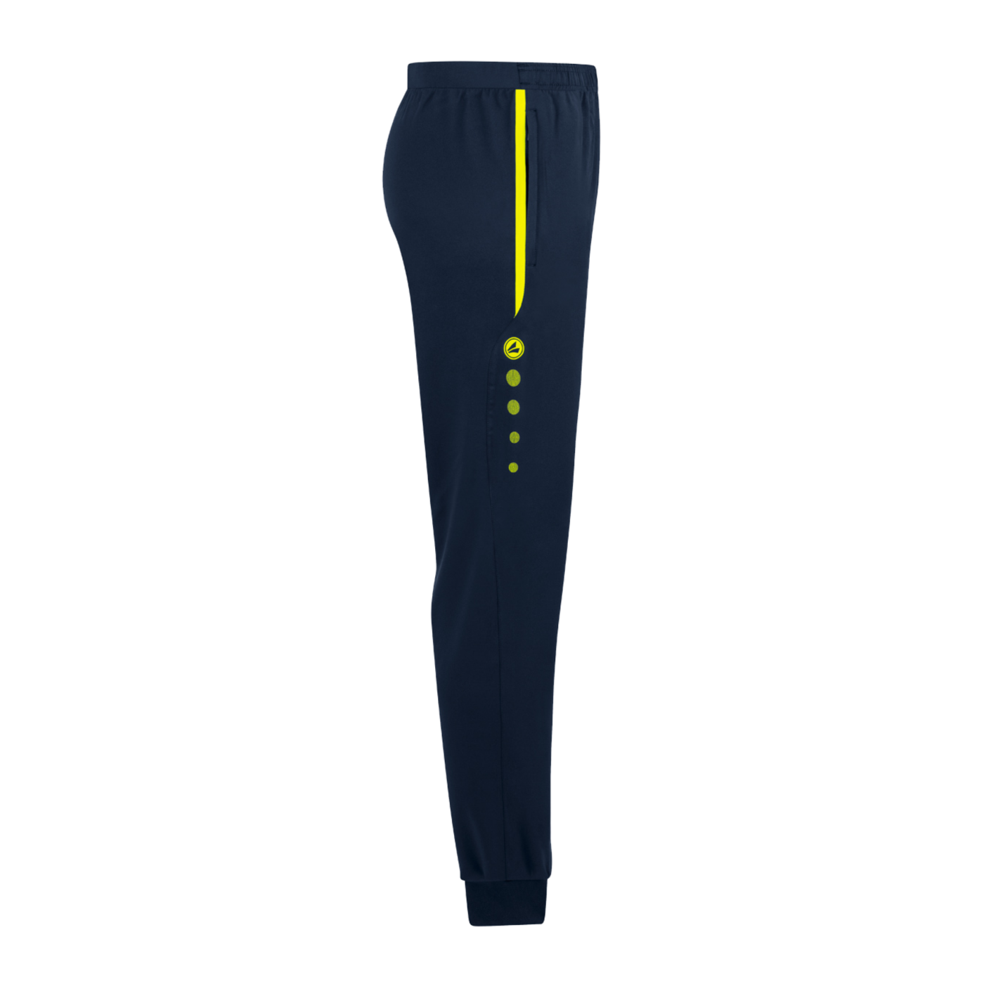 JAKO Allround Präsentationshose Kids Blau F904
