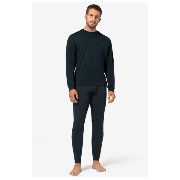 super.natural - Tundra 175 L/S - Longsleeve