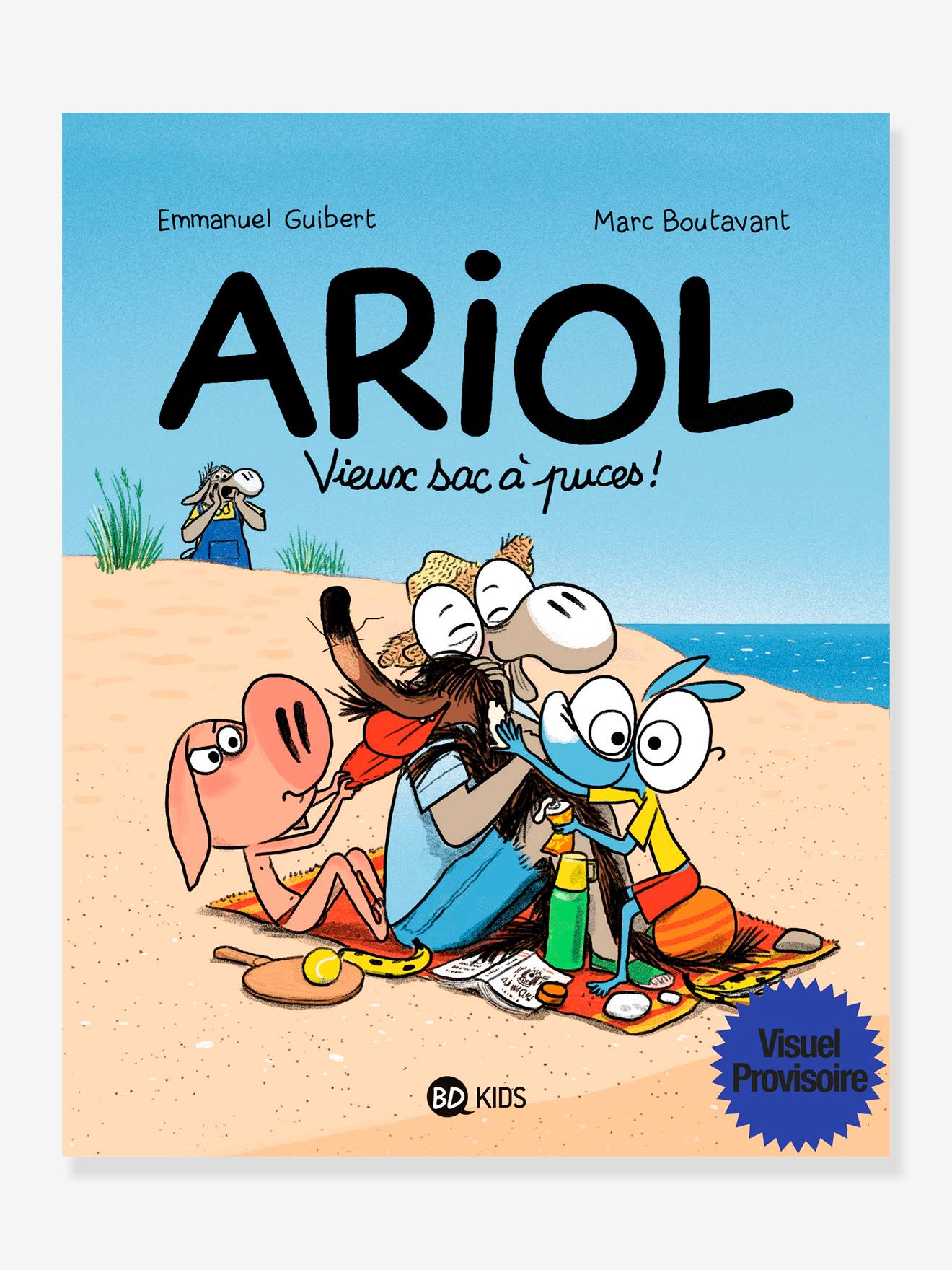 ARIOL t.18