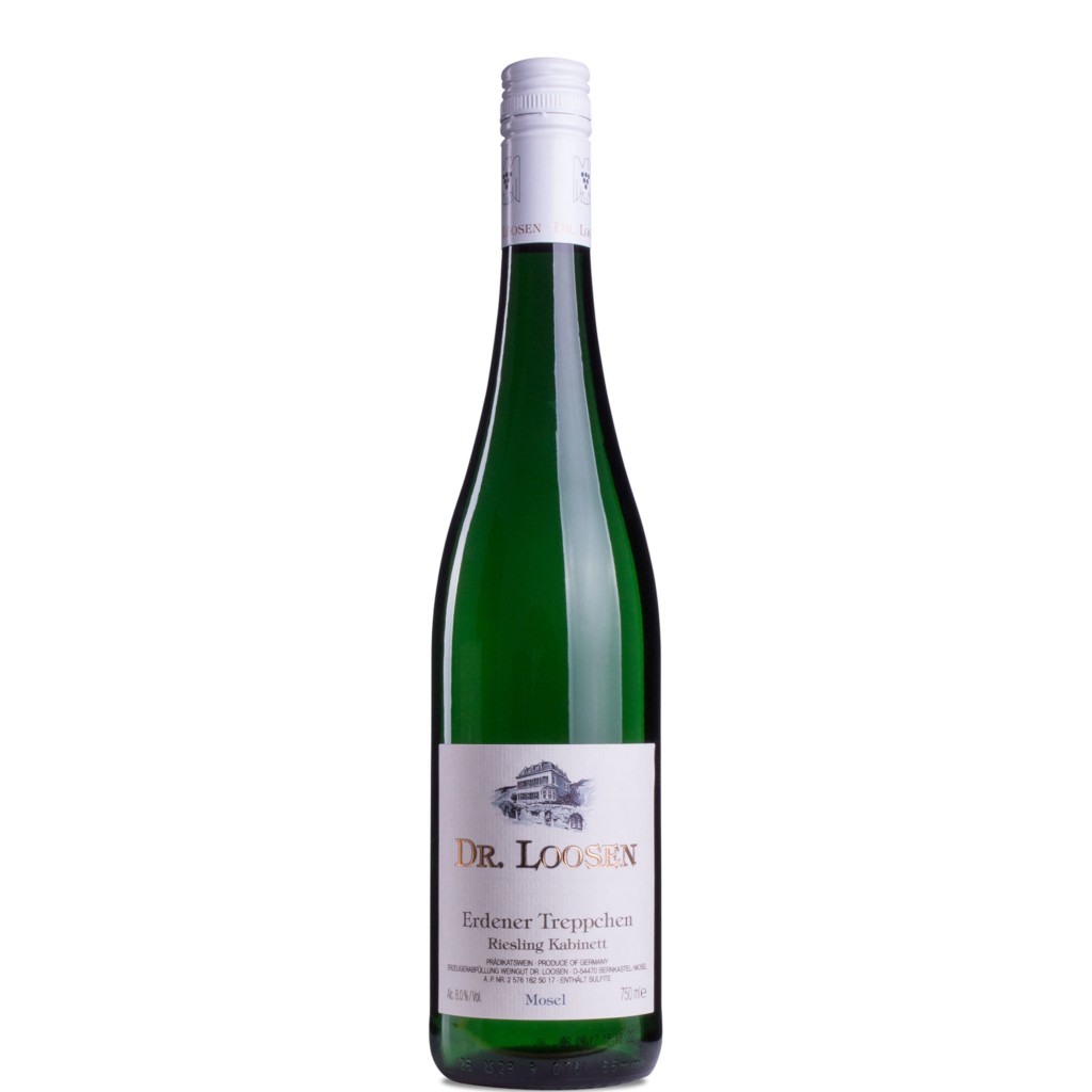 2018 Riesling Erdener Treppchen Kabinett lieblich