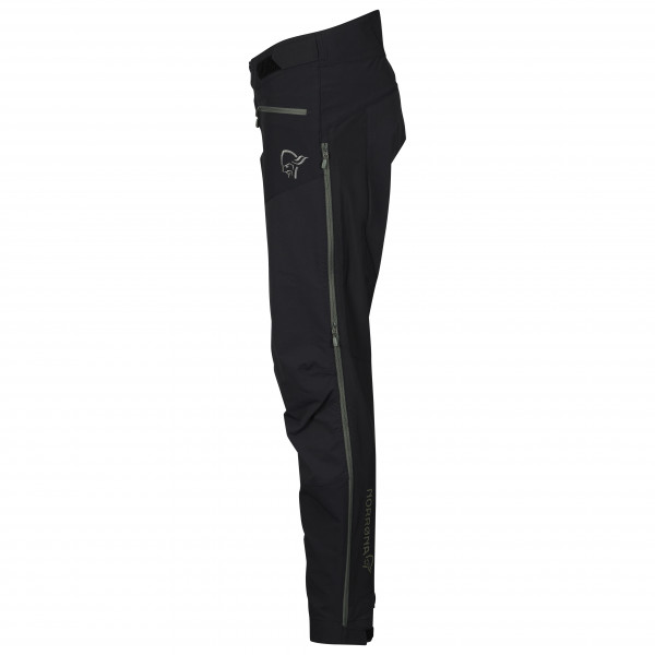 Norrøna - Women's Fjørå Flex1 Pants - Radhose